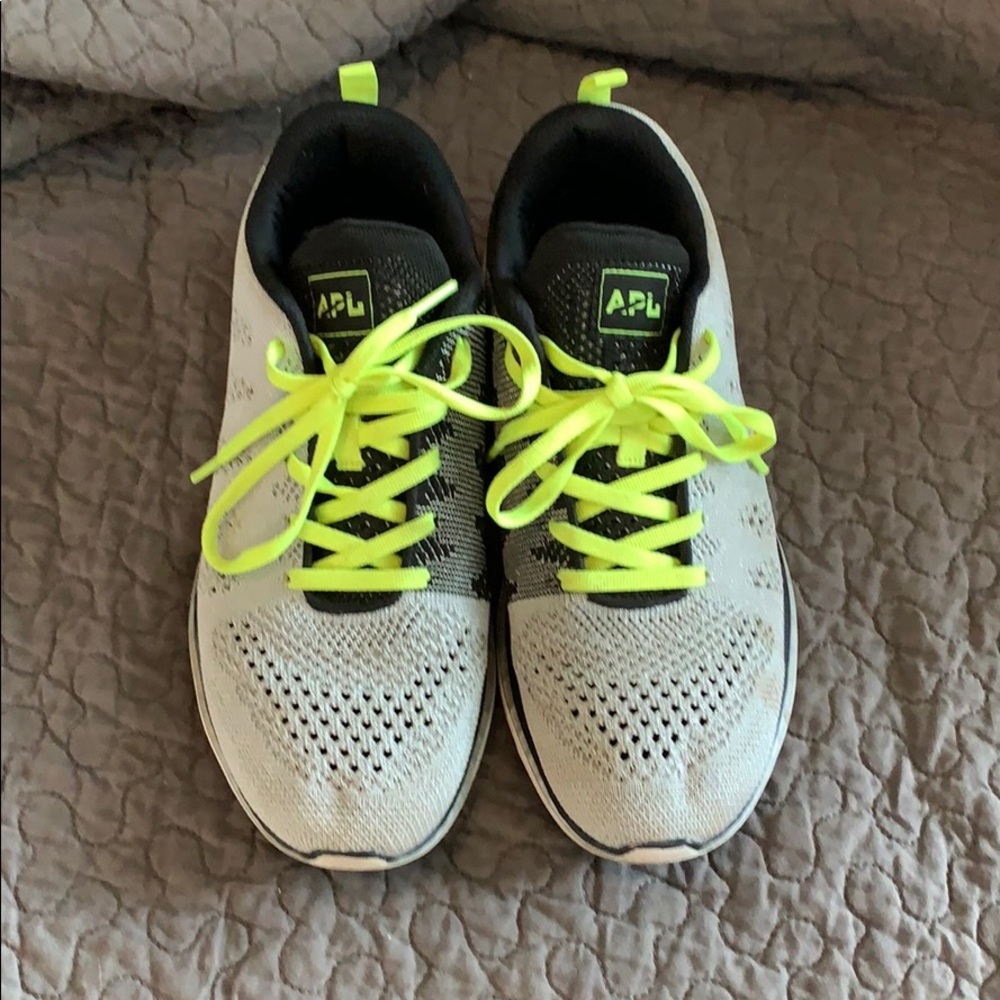 apl tech loom pro size 10